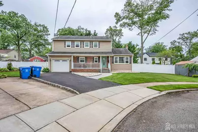 29 Christopher Lane, Colonia, NJ 07076 - Photo 1