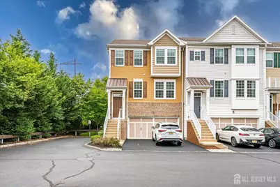 801 Mia Drive, Highland Park, NJ 08904 - Photo 1