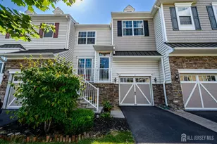 47 Nelson Dr, Cranbury Township, NJ 08512 - Photo 1