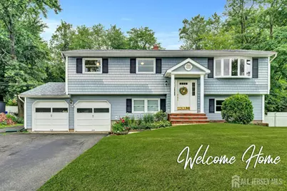 1461 Fela Avenue, North Brunswick Township, NJ 08902 - Photo 1