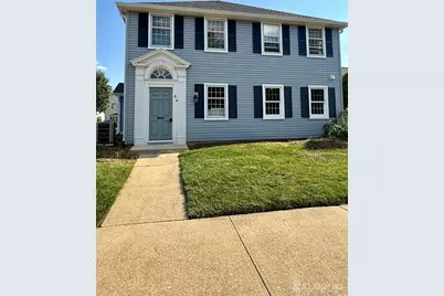 8-N Sussex Way, Monroe Township, NJ 08831 - Photo 1