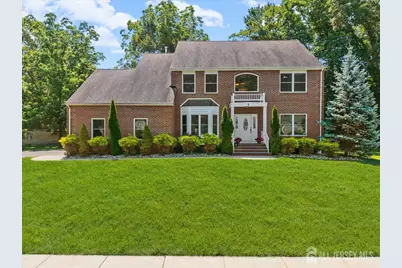 7 Rupprecht Road, North Brunswick Township, NJ 08902 - Photo 1