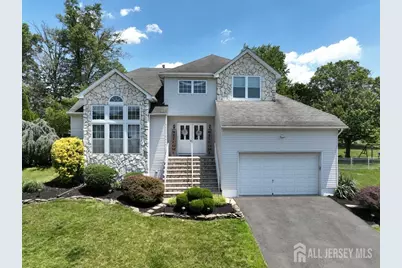 18 Nelson Drive, Milltown, NJ 08850 - Photo 1