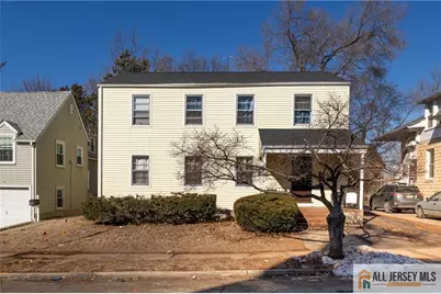 35 Jones Avenue, New Brunswick, NJ 08901 - Photo 1