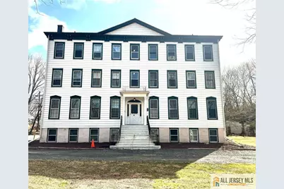 96 N Main Street #7, Cranbury Township, NJ 08512 - Photo 1