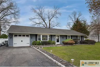 168 Blackford Avenue, Piscataway Township, NJ 08854 - Photo 1