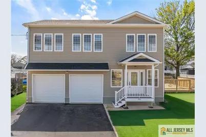 452 Raritan Boulevard, Old Bridge Township, NJ 07735 - Photo 1