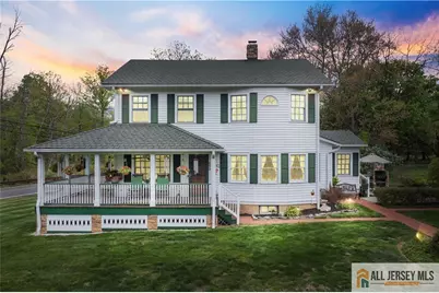 693 Weston Canal Road, Franklin Township, NJ 08873 - Photo 1