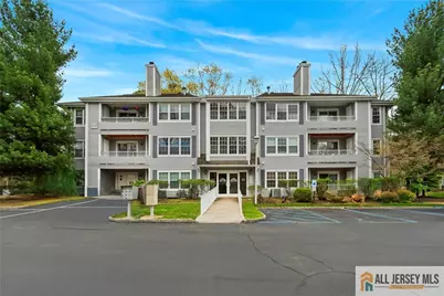 2212 Candlelight Court #2212, Helmetta, NJ 08828 - Photo 1