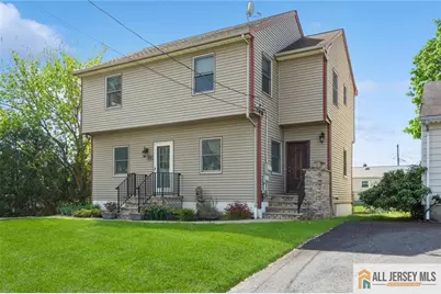 115 Woodrow Avenue, Piscataway Township, NJ 08854 - Photo 1