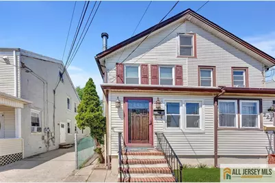 224 2nd Street, South Amboy, NJ 08879 - Photo 1