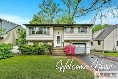 91 Amherst Avenue, Colonia, NJ 07067 - Photo 1