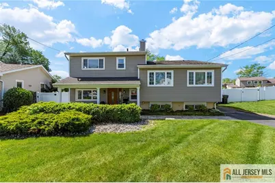 21 Starlight Drive, Colonia, NJ 07067 - Photo 1