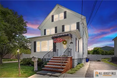 6 Hermann Street, Carteret, NJ 07008 - Photo 1