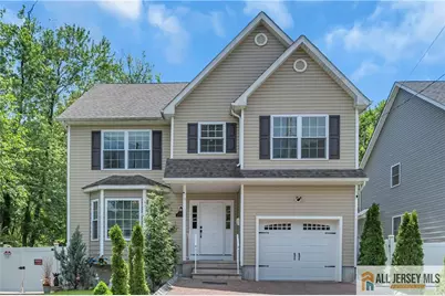 161 Metuchen Avenue, Woodbridge Township, NJ 07095 - Photo 1