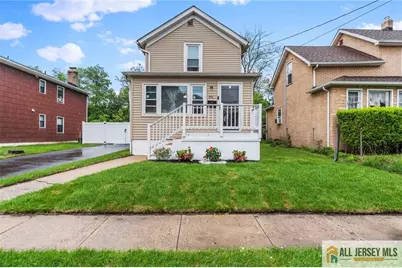 556 South Avenue, Dunellen, NJ 08812 - Photo 1