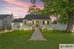 36 George Ave, Old Bridge Township, NJ 08857 - Photo 1