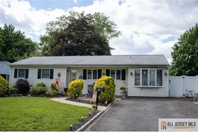 7 Cornell Road, Old Bridge Township, NJ 08859 - Photo 1