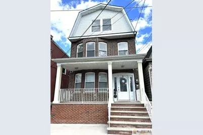 586 Jacques Street #2, Perth Amboy, NJ 08861 - Photo 1