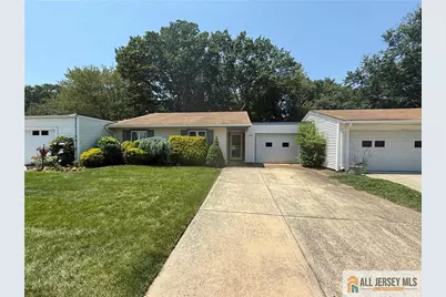 0-58B Essex Road, Monroe Township, NJ 08831 - Photo 1