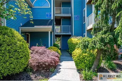 331 Cozzens Court #331, East Brunswick Township, NJ 08816 - Photo 1