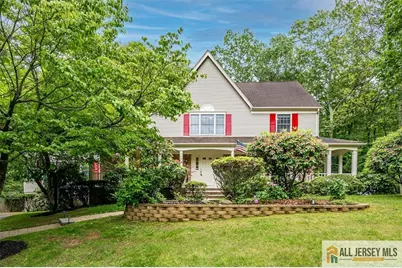 8 Silver Birch Court, South Brunswick Township, NJ 08852 - Photo 1