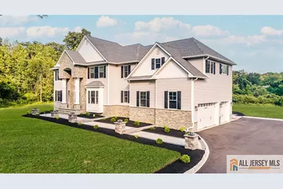 9 Gregory Court, Monroe Township, NJ 08831 - Photo 1