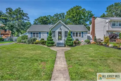 706 Wood Avenue, North Brunswick Township, NJ 08902 - Photo 1