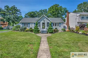 706 Wood Ave, North Brunswick Township, NJ 08902 - Photo 1