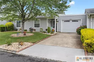 128 Balsam Plaza, Monroe Township, NJ 08831 - Photo 1