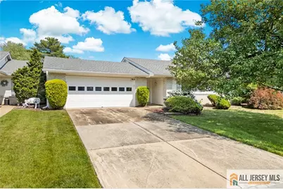 703 Croydon Road #703B, Monroe Township, NJ 08831 - Photo 1