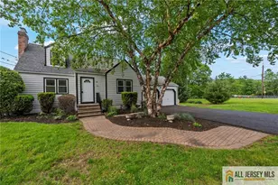 16 Lakeside Dr, Piscataway Township, NJ 08854 - Photo 1