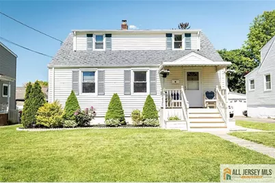 61 Second Street, Edison, NJ 08837 - Photo 1