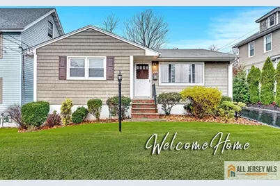 440 East Avenue, Sewaren, NJ 07077 - Photo 1