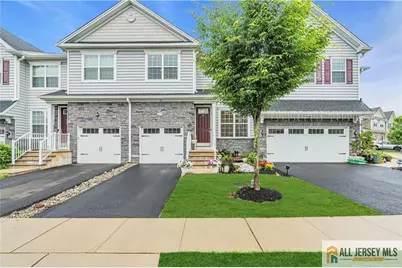 51 Begonia Lane, Monroe Township, NJ 08831 - Photo 1