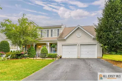 17 Hyde Park Drive, East Brunswick Township, NJ 08816 - Photo 1