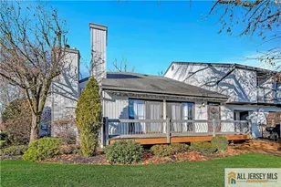 12 Hackberry Court, South Brunswick Township, NJ 08852 - Photo 1