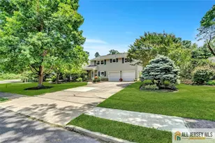 20 Ryan Rd, Cranbury Township, NJ 08512 - Photo 1