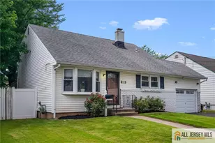 119 Brown Ave, Iselin, NJ 08830 - Photo 1