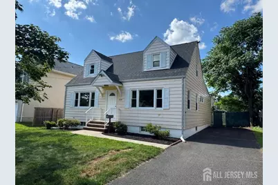 1154 Foster Avenue, South Plainfield, NJ 07080 - Photo 1