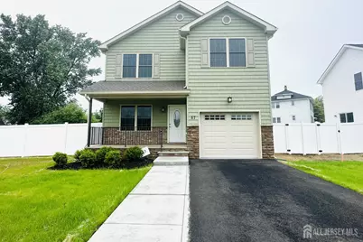 57 Wooley Street, Aberdeen Township, NJ 07747 - Photo 1