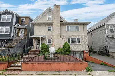 604-606 Adams Avenue, Elizabeth, NJ 07201 - Photo 1