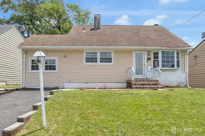 186 Tyler Avenue, Iselin, NJ 08830 - Photo 1
