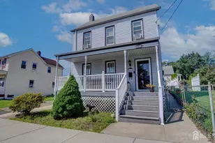 110 N Pine Ave, South Amboy, NJ 08879 - Photo 1