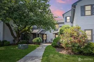 304 Woodbridge Commons Way Way, Iselin, NJ 08830 - Photo 1