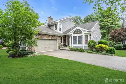 58 Primrose Circle, South Brunswick Township, NJ 08540 - Photo 1