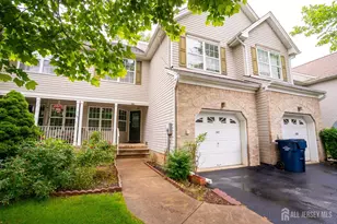 141 Briarwood Dr, North Brunswick Township, NJ 08902 - Photo 1