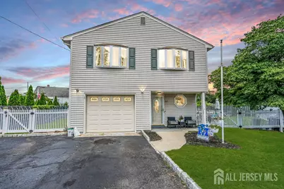 557 Howard Avenue, Middlesex, NJ 08846 - Photo 1