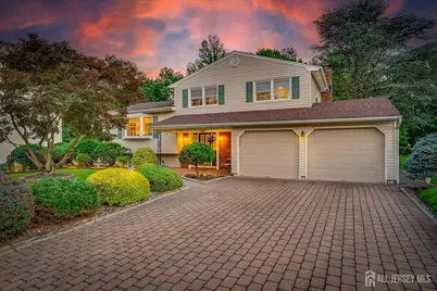 64 Annette Drive, Edison, NJ 08820 - Photo 1