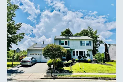 32 Wetherhill Way, South Brunswick Township, NJ 08810 - Photo 1